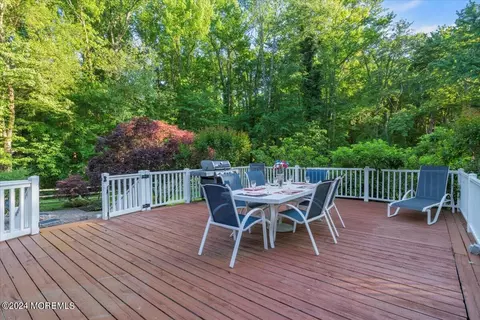 Exterior - 676 Locust Point Rd, Rumson, NJ 07760 photo 4 of 19