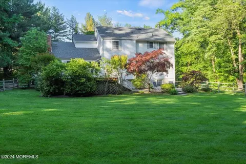 Exterior - 676 Locust Point Rd, Rumson, NJ 07760 photo 11 of 19