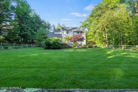 Exterior - 676 Locust Point Rd, Rumson, NJ 07760 photo 10 of 19