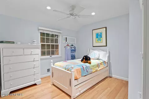 Bedroom - 676 Locust Point Rd, Rumson, NJ 07760 photo 6 of 7