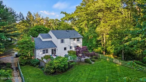 Exterior - 676 Locust Point Rd, Rumson, NJ 07760 photo 14 of 19
