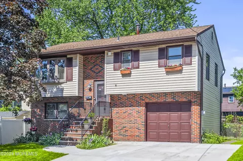 81 Borman Ave, Avenel, NJ 07001