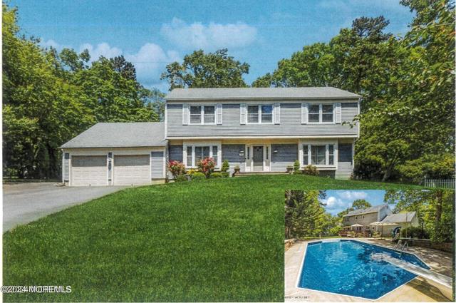 766 Stepping Stone Ct, Toms River, NJ 08753