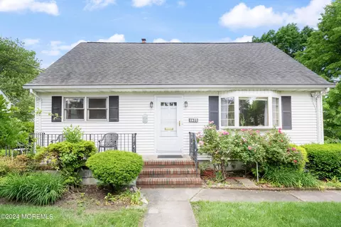 1623 Central Ave, Highland Park, NJ 08904