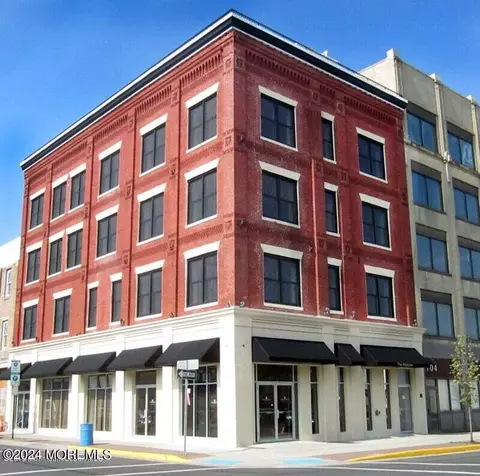 700 Mattison Ave #202, Asbury Park, NJ 07712