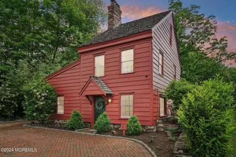 23 Crosswicks Chesterfield Rd, Chesterfield, NJ 08515
