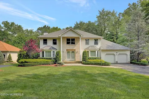 116 Taylors Mills Rd, Manalapan, NJ 07726