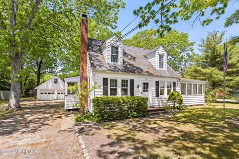 116 Caldwell Ave, Forked River, NJ 08731