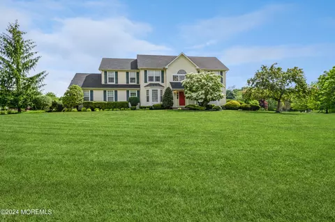 366 Ambiance Blvd, Freehold, NJ 07728