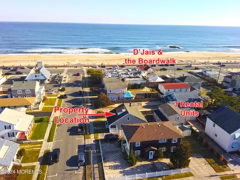 107 18th Ave, Belmar, NJ 07719