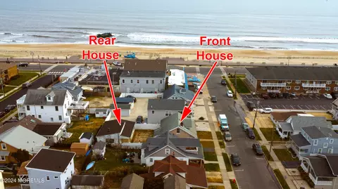 110 17th Ave, Belmar, NJ 07719