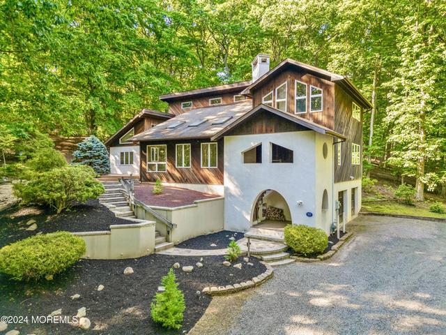 418 Stagecoach Rd, Millstone, NJ 08510 | 43 Photos - Movoto