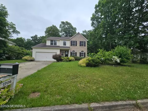 1704 Bluestem Ave, Williamstown, NJ 08094