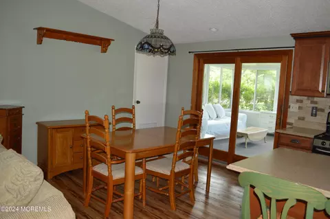 Dining - 436 Cheyenne Dr, Waretown, NJ 08758 photo 2 of 3