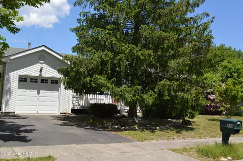 Other - 436 Cheyenne Dr, Waretown, NJ 08758 photo 9 of 12