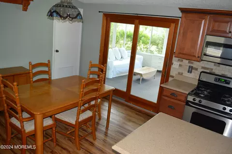Dining - 436 Cheyenne Dr, Waretown, NJ 08758 photo 3 of 3