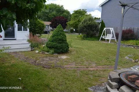 Exterior - 436 Cheyenne Dr, Waretown, NJ 08758 photo 11 of 17