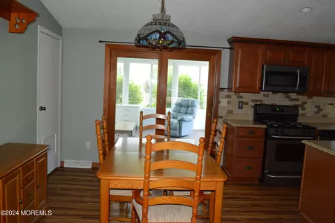 Dining - 436 Cheyenne Dr, Waretown, NJ 08758 photo 1 of 3