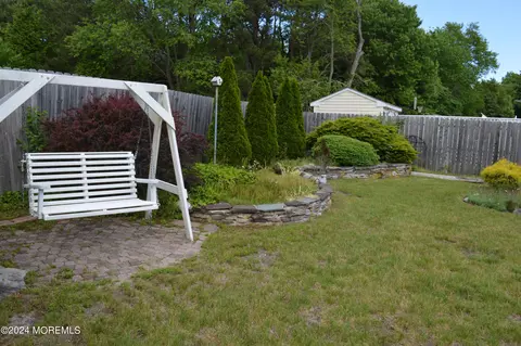Exterior - 436 Cheyenne Dr, Waretown, NJ 08758 photo 4 of 17