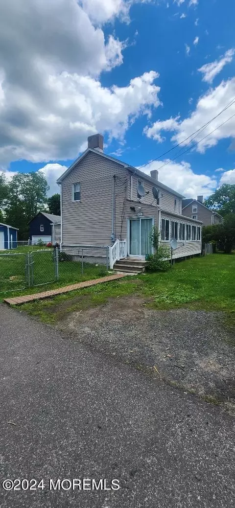 836 Adelphia Rd, Freehold, NJ 07728