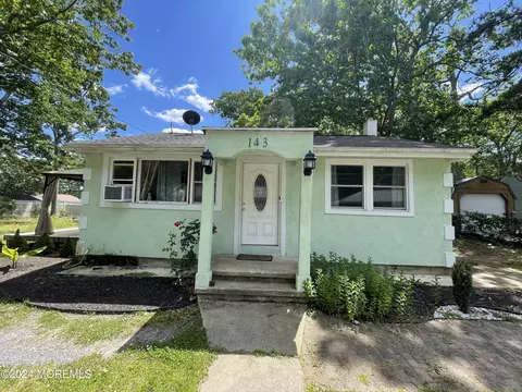 143 Phillips Ave, Browns Mills, NJ 08015