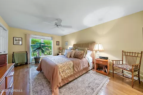 Bedroom - 2 Hickory Ct #B, Brielle, NJ 08730 photo 1 of 2