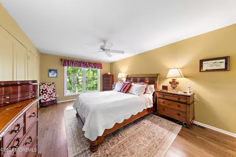 Bedroom - 2 Hickory Ct #B, Brielle, NJ 08730 photo 2 of 2