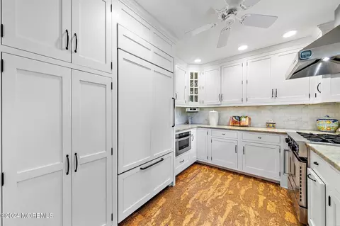 Kitchen - 2 Hickory Ct #B, Brielle, NJ 08730 photo 1 of 4