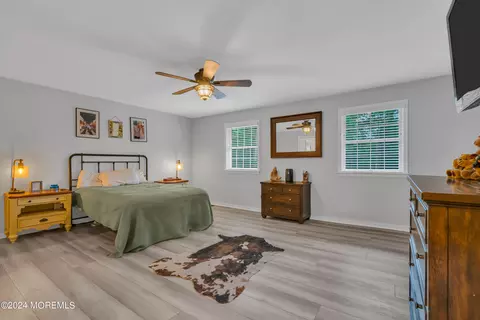Bedroom - 40 Pine Cone Ct, Tabernacle, NJ 08088 photo 1 of 6