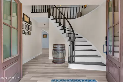 Entry Way - 40 Pine Cone Ct, Tabernacle, NJ 08088 photo 1 of 3