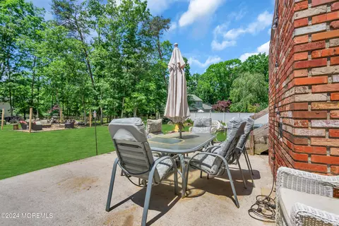 Exterior - 40 Pine Cone Ct, Tabernacle, NJ 08088 photo 6 of 6