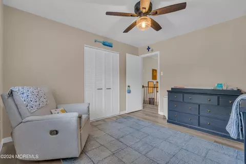 Bedroom - 40 Pine Cone Ct, Tabernacle, NJ 08088 photo 6 of 6