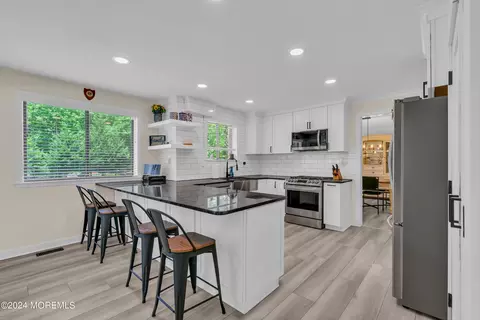 Kitchen - 40 Pine Cone Ct, Tabernacle, NJ 08088 photo 1 of 4