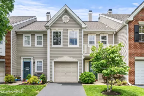 39 Fox Meadow Ln #241, Holmdel, NJ 07733