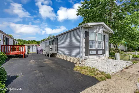 46 Citation St, Howell, NJ 07731