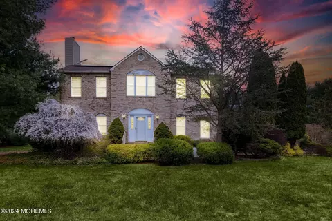 12 Reid Ln, Millstone, NJ 08535
