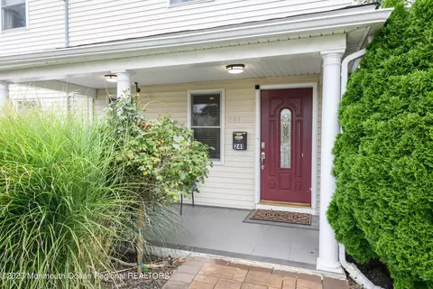 241 Hearn Ave, Long Branch, NJ 07740