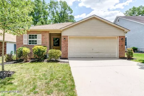 1457 Forelle Ln, Toms River, NJ 08755