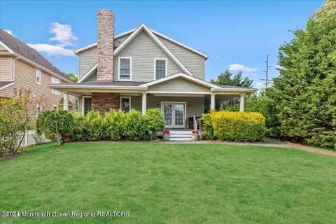 618 New York Blvd, Sea Girt, NJ 08750