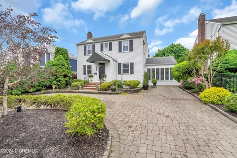 608 Corlies Ave, Allenhurst, NJ 07711