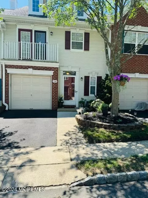 1104 King George Ln #1168, Toms River, NJ 08753