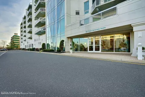 432 Ocean Blvd N #105, Long Branch, NJ 07740
