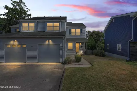 907 Trenton Ave #A, Point Pleasant, NJ 08742