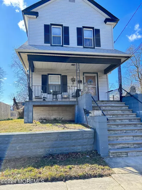 829 Central Ave, Asbury Park, NJ 07712