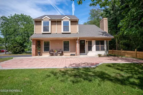 2 Carmel Way, Eatontown, NJ 07724