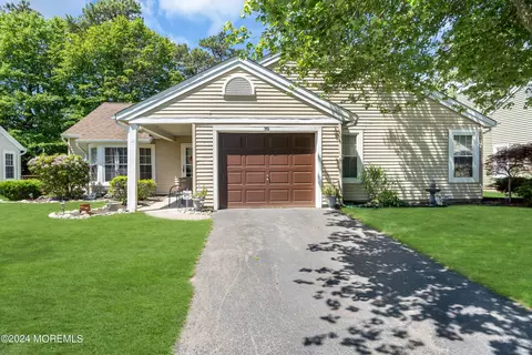 Exterior - 39 Canterbury Dr, Forked River, NJ 08731 photo 5 of 11