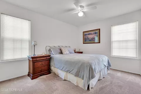 Bedroom - 39 Canterbury Dr, Forked River, NJ 08731 photo 1 of 3
