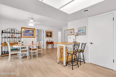 Dining - 39 Canterbury Dr, Forked River, NJ 08731 photo 3 of 3
