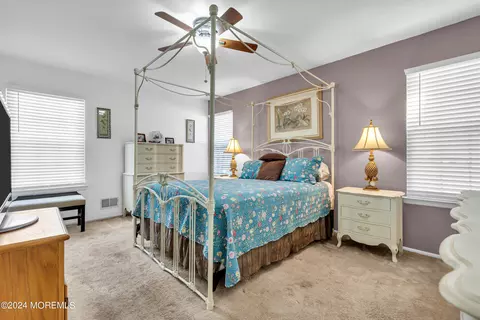 Bedroom - 39 Canterbury Dr, Forked River, NJ 08731 photo 2 of 3