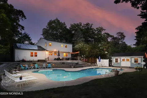 338 Grant Ave, Eatontown, NJ 07724